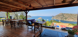 Nar Çiçeği Cafe Restaurant