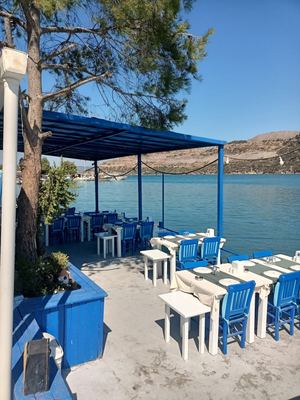Nazmi Ağa Restaurant