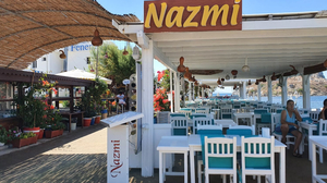 Nazmi Restaurant