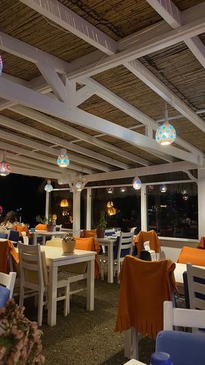 Neco Balık Restaurant