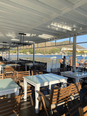 Ninetta Beach & Restaurant