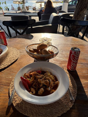 Nisi Bodrum Beach & Restaurant