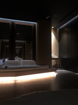 NuSPA Bodrum