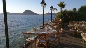 Nusr-Et Steakhouse