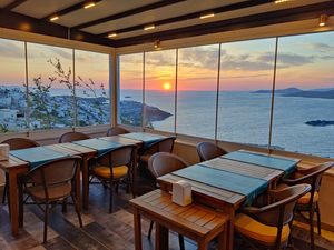 Ocean View Cafe