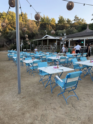 Orak Restoran