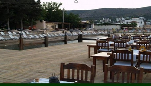 Orkide Restaurant