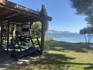 O'Wellness Yalıkavak