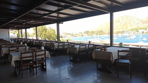 Özbalcı Karadeniz Pide Salonu