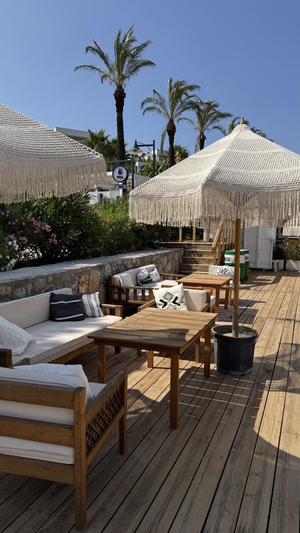 Piha Bodrum