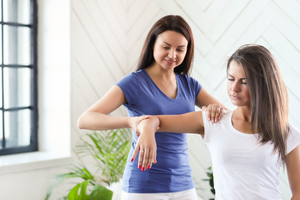 Primera Sağlıklı Yaşam-Fizik Tedavi ve Rehabilitasyon