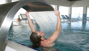 Princess Spa