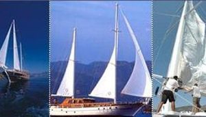 Pruva Yachting