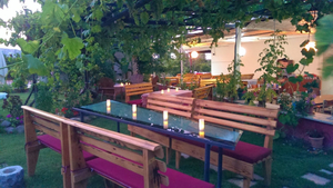 quzine Kahvaltı Evi