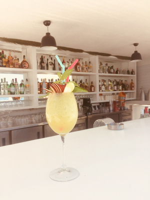 Reana Beach Bar