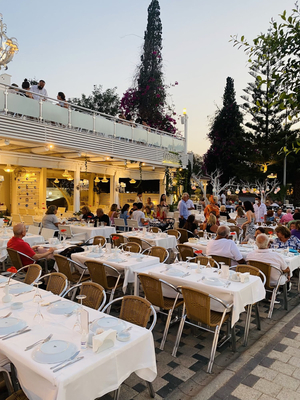 Reana Restaurant