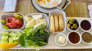 Rota Cafe Restoran