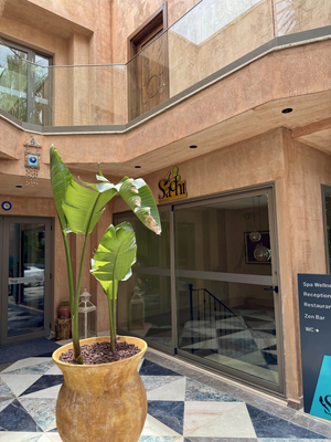 Sachi Spa & Wellness Center