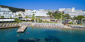 Salmakis Resort & Spa