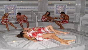 Salmakis SPA