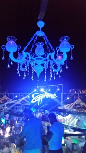 Sapphire Night Club