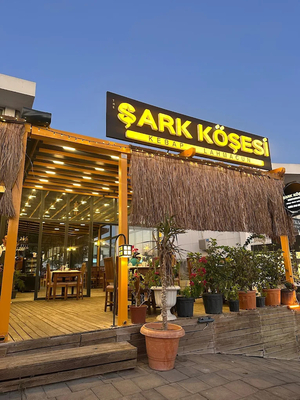 Şark Köşesi Restaurant | Kebap, Pide, Lahmacun ve Deniz Mahsulleri | Bodrum