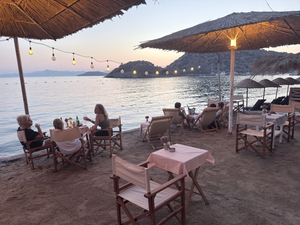 Satsuma Beach