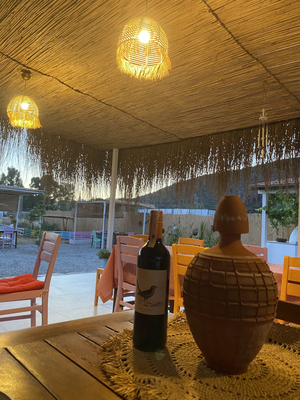 Şavk Restaurant