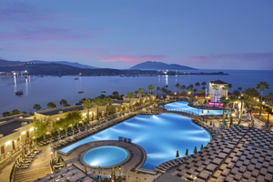 Selectum Colours Bodrum