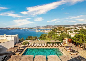 Senses Hotel - Ainoastaan aikuisille