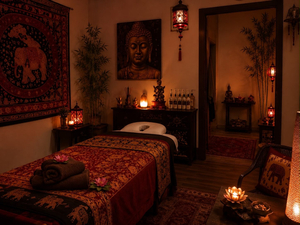 Seventh Sense Massage Bodywork
