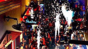 Shadow Bar Bodrum