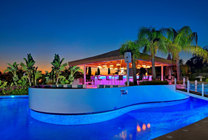 Sianji Well-Being Resort