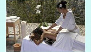 Spa Fuga
