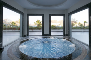 Spa Soul at Xanadu Island