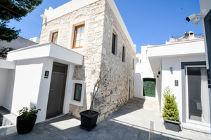 Swan Boutique Hotel Bodrum