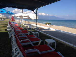 Talin Beach Club