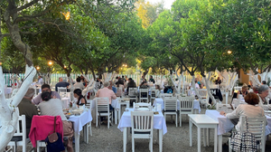 Taşkuyu Restaurant
