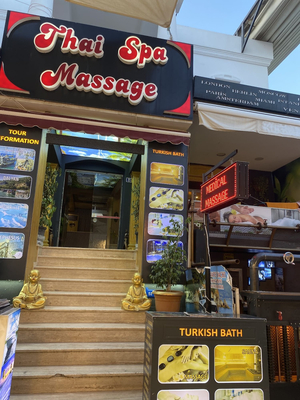 Thai Spa Bodrum