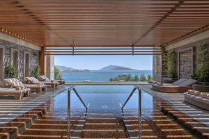 The Longevity Spa Bodrum