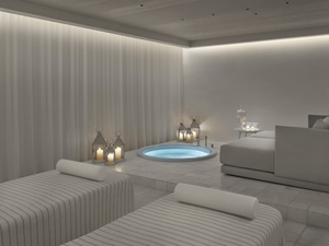 The Spa at The Bodrum EDITION