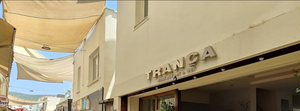Trança Restaurant