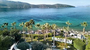 Tui Magic Life Bodrum