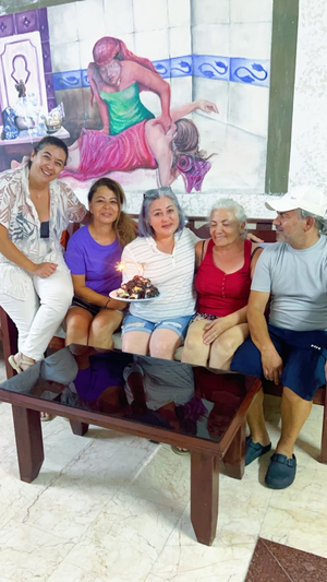 Turgutreis hamam