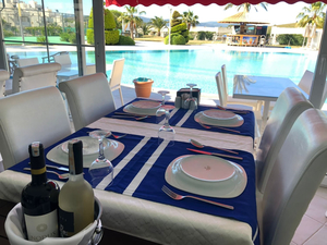Turquoise Restaurant