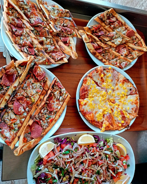 Uğur pide sarayı