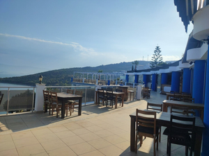 Utopi̇a Bodrum Restoran