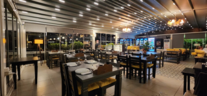 Vardar Restoran