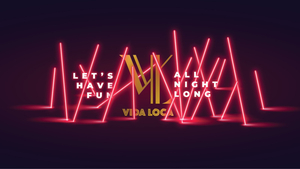 Vida Loca Club