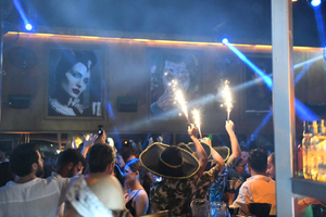 Vittoria Bodrum